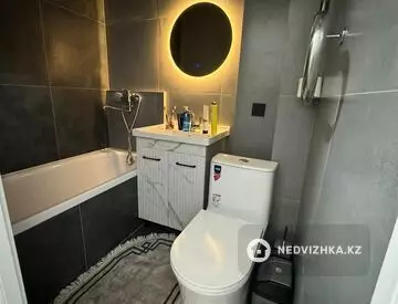 60 м², 3-комнатная квартира, этаж 2 из 4, 60 м², изображение - 7