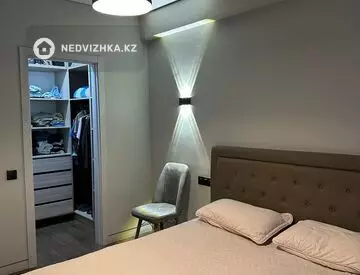 60 м², 2-комнатная квартира, этаж 2 из 10, 60 м², изображение - 20