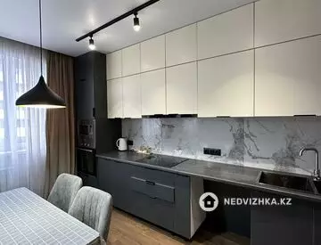 60 м², 2-комнатная квартира, этаж 2 из 10, 60 м², изображение - 7