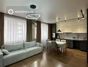 60 м², 2-комнатная квартира, этаж 2 из 10, 60 м², изображение - 10