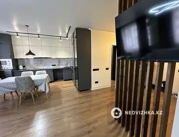 60 м², 2-комнатная квартира, этаж 2 из 10, 60 м², изображение - 9