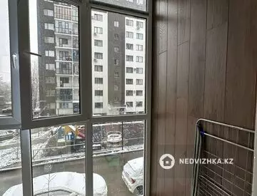 60 м², 2-комнатная квартира, этаж 2 из 10, 60 м², изображение - 17