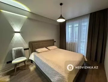 60 м², 2-комнатная квартира, этаж 2 из 10, 60 м², изображение - 19