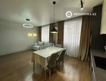 60 м², 2-комнатная квартира, этаж 2 из 10, 60 м², изображение - 13