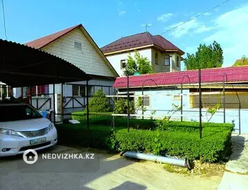 4-комнатный дом, 8 соток, 137 м²