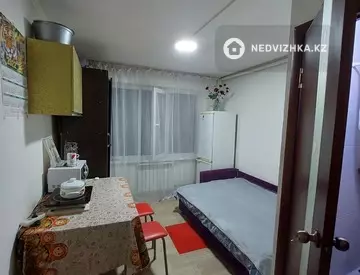 1-комнатная квартира, этаж 4 из 5, 14 м², на длительный срок