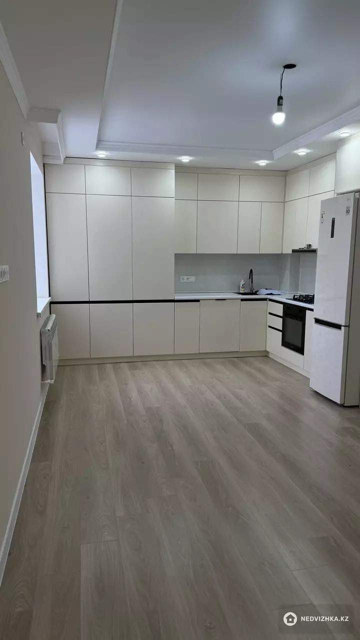 137 м², 3-комнатная квартира, этаж 4 из 5, 137 м², изображение - 1