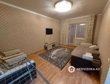 1-комнатная квартира, этаж 1 из 9, 38 м²