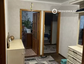 3-комнатная квартира, этаж 2 из 9, 65 м²