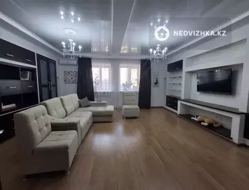 3-комнатная квартира, этаж 7 из 10, 120 м²