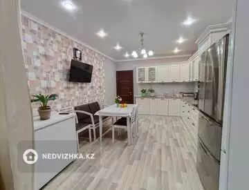 120 м², 3-комнатная квартира, этаж 7 из 10, 120 м², изображение - 8