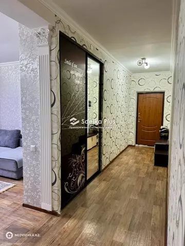 80 м², 3-комнатная квартира, этаж 3 из 9, 80 м², изображение - 5