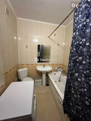 3-комнатная квартира, этаж 5 из 10, 80 м²