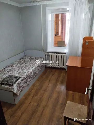 80 м², 4-комнатная квартира, этаж 3 из 9, 80 м², изображение - 5