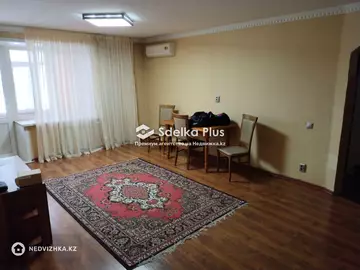 80 м², 4-комнатная квартира, этаж 3 из 9, 80 м², изображение - 7