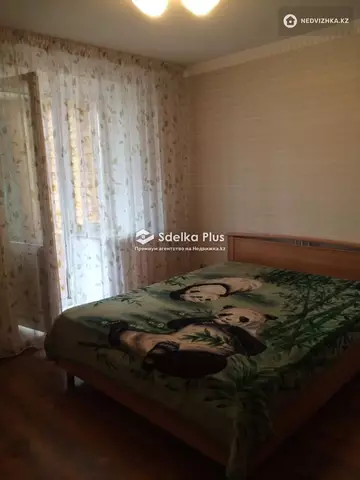 80 м², 4-комнатная квартира, этаж 3 из 9, 80 м², изображение - 11