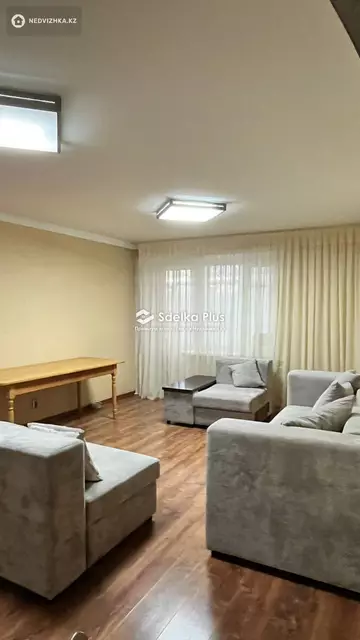 80 м², 4-комнатная квартира, этаж 3 из 9, 80 м², изображение - 17