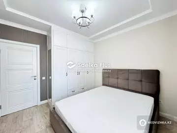 3-комнатная квартира, этаж 6 из 8, 71 м²