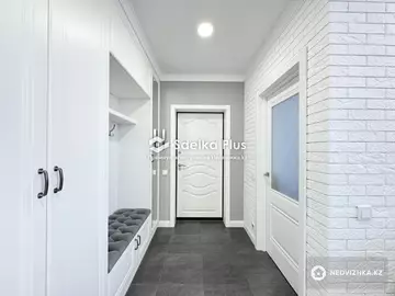 3-комнатная квартира, этаж 6 из 8, 71 м²