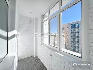 3-комнатная квартира, этаж 6 из 8, 71 м²