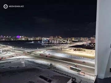 40 м², 2-комнатная квартира, этаж 11 из 13, 40 м², изображение - 3