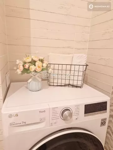 40 м², 2-комнатная квартира, этаж 11 из 13, 40 м², изображение - 2