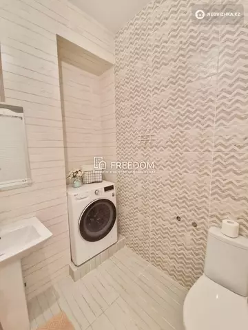 40 м², 2-комнатная квартира, этаж 11 из 13, 40 м², изображение - 5