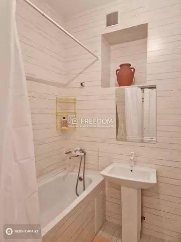 40 м², 2-комнатная квартира, этаж 11 из 13, 40 м², изображение - 6