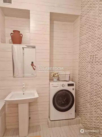 40 м², 2-комнатная квартира, этаж 11 из 13, 40 м², изображение - 7