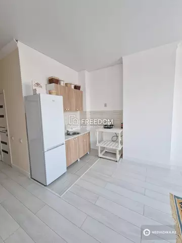 40 м², 2-комнатная квартира, этаж 11 из 13, 40 м², изображение - 9