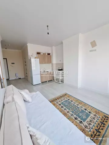40 м², 2-комнатная квартира, этаж 11 из 13, 40 м², изображение - 12