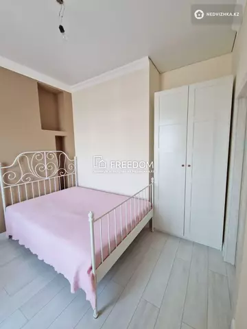 40 м², 2-комнатная квартира, этаж 11 из 13, 40 м², изображение - 14