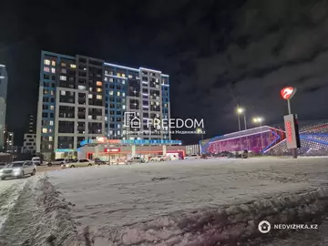 40 м², 2-комнатная квартира, этаж 11 из 13, 40 м², изображение - 16