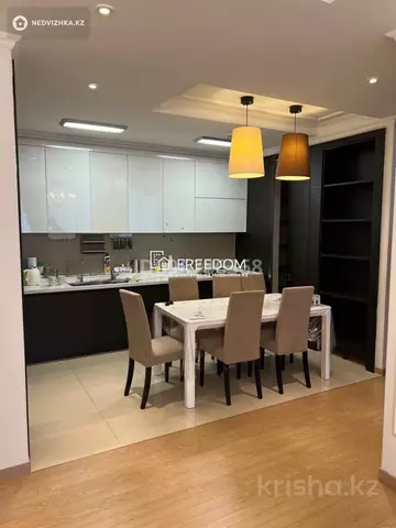 98 м², 3-комнатная квартира, этаж 8 из 18, 98 м², изображение - 0