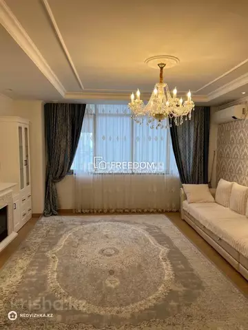 98 м², 3-комнатная квартира, этаж 8 из 18, 98 м², изображение - 3