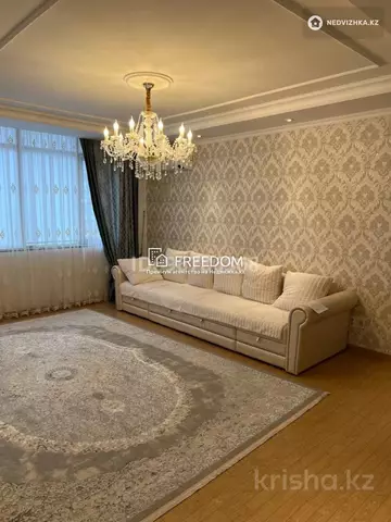 98 м², 3-комнатная квартира, этаж 8 из 18, 98 м², изображение - 4