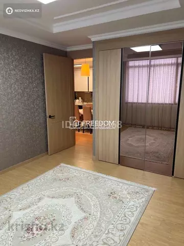 98 м², 3-комнатная квартира, этаж 8 из 18, 98 м², изображение - 5
