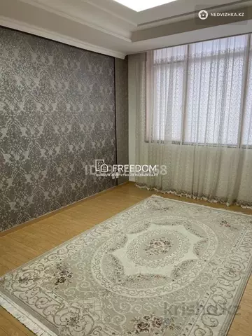 98 м², 3-комнатная квартира, этаж 8 из 18, 98 м², изображение - 6