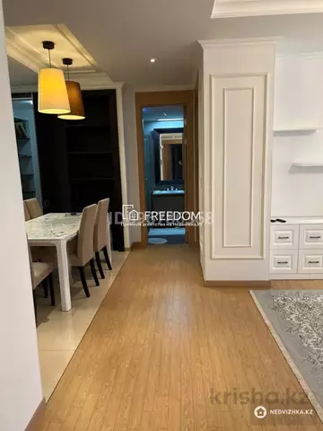 98 м², 3-комнатная квартира, этаж 8 из 18, 98 м², изображение - 8