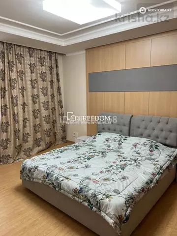 98 м², 3-комнатная квартира, этаж 8 из 18, 98 м², изображение - 9
