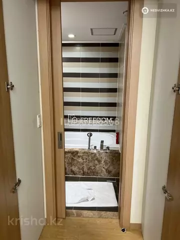 98 м², 3-комнатная квартира, этаж 8 из 18, 98 м², изображение - 14