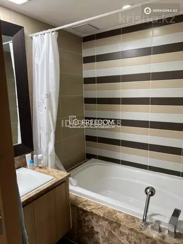 98 м², 3-комнатная квартира, этаж 8 из 18, 98 м², изображение - 15