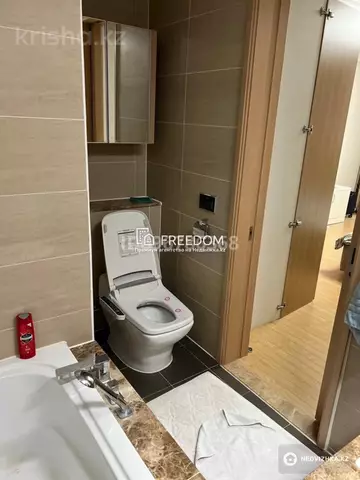 98 м², 3-комнатная квартира, этаж 8 из 18, 98 м², изображение - 16