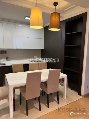 98 м², 3-комнатная квартира, этаж 8 из 18, 98 м², изображение - 17