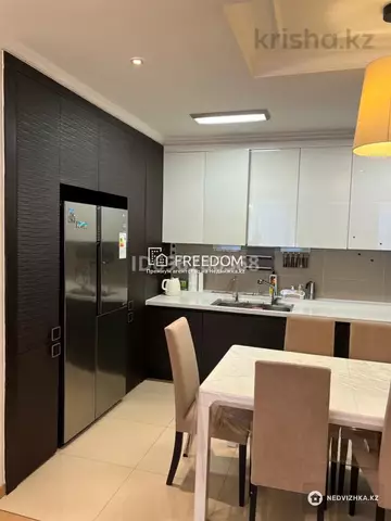 98 м², 3-комнатная квартира, этаж 8 из 18, 98 м², изображение - 18