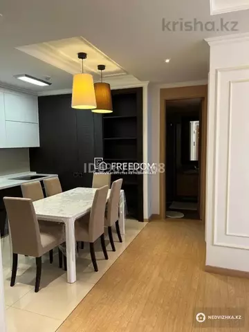 98 м², 3-комнатная квартира, этаж 8 из 18, 98 м², изображение - 19