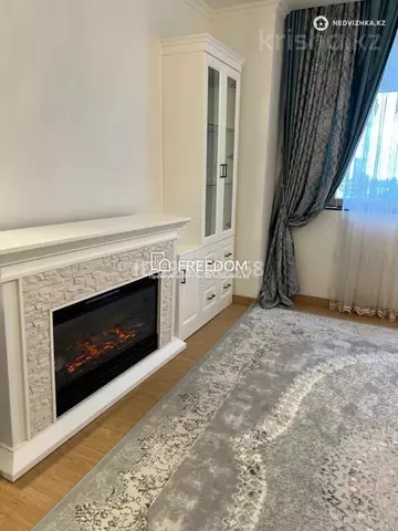 98 м², 3-комнатная квартира, этаж 8 из 18, 98 м², изображение - 22