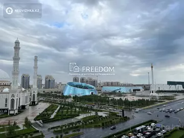 98 м², 3-комнатная квартира, этаж 8 из 18, 98 м², изображение - 23