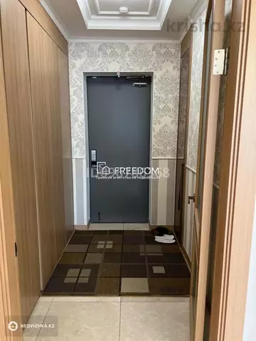 98 м², 3-комнатная квартира, этаж 8 из 18, 98 м², изображение - 24