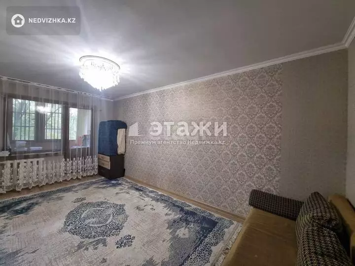74 м², 4-комнатная квартира, этаж 3 из 5, 74 м², изображение - 1